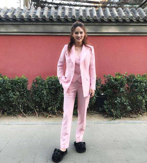 时尚潮流与美好瞬间的世界,最新照片探索之旅