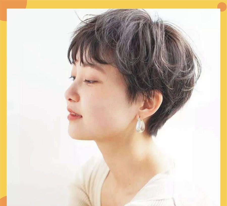 时尚潮流卷发魅力,最新烫发趋势解析