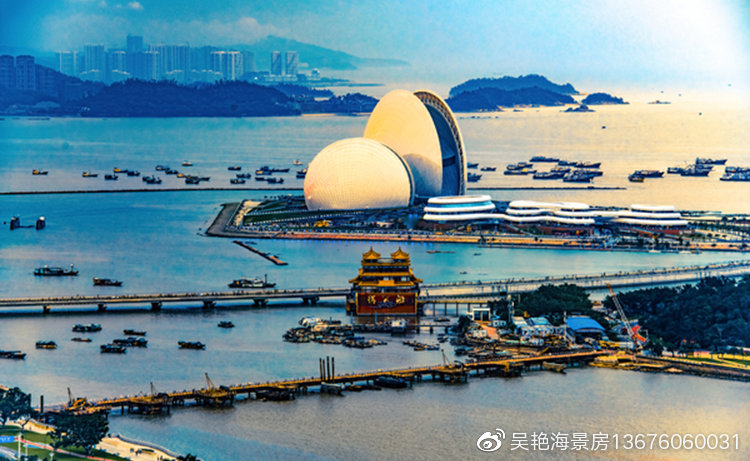 珠海最新动态，城市温情与友情的交织乐章