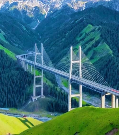 新疆最新疫情动态与探索自然美景之旅