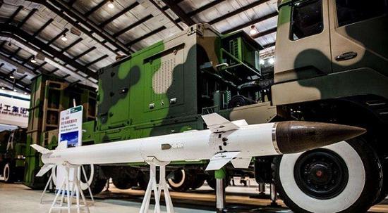 最新导弹,尖端科技与家的温馨日常