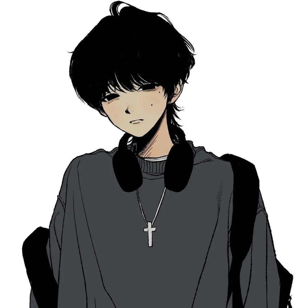 男生头像 最新,男生头像 最新,如何选择和创作个性化头像