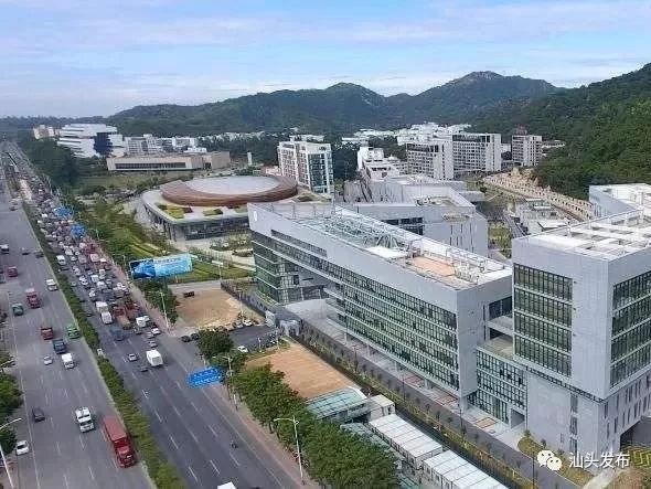 汕头最新动态，城市变迁中成长，我们与时俱进