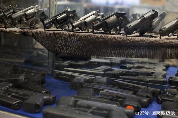 小巷深处的神秘军械店揭示最新枪械
