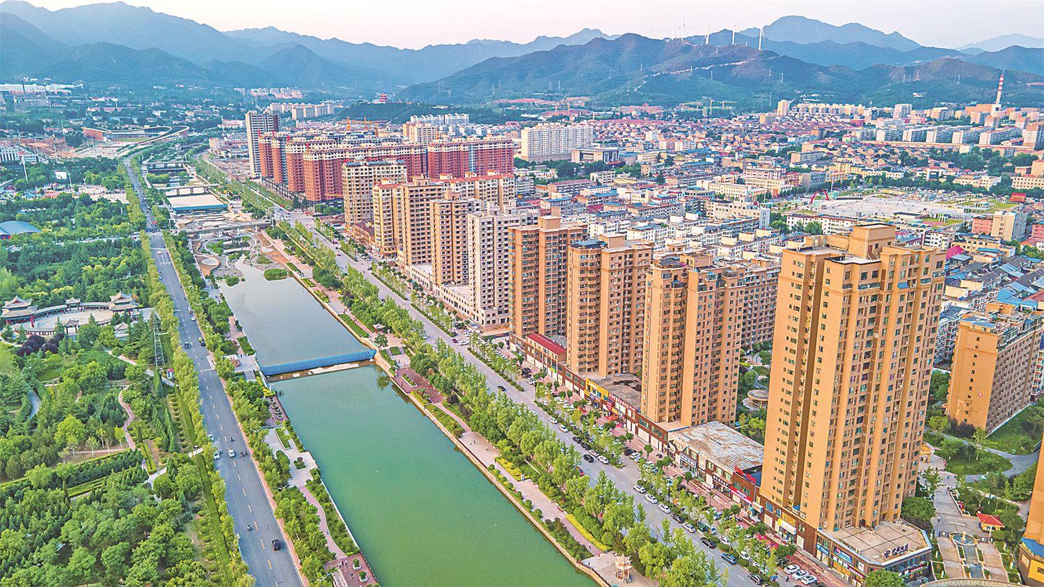 运城最新动态,时代脉搏与地域繁荣同步发展