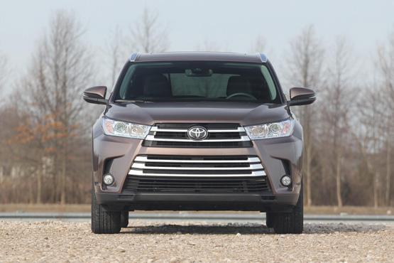 最新汉兰达,卓越性能与先进科技的完美融合