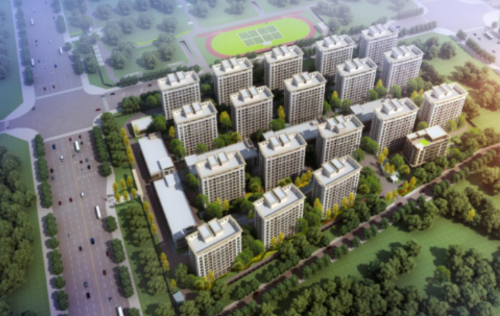 合肥最新规划引领未来，科技重塑城市，前沿产品引领新生活