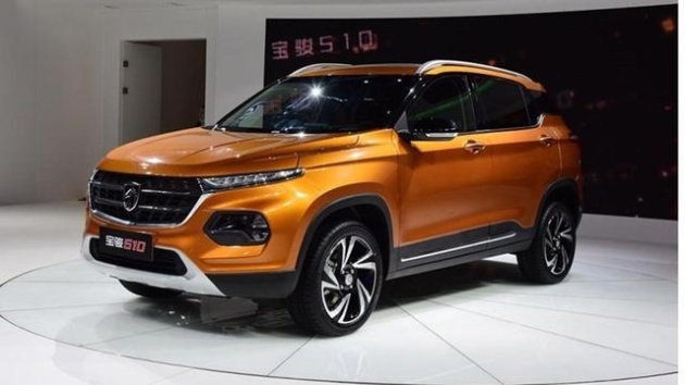 SUV最新款,四轮驱动的成功之路探索者