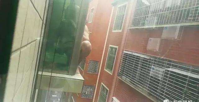 最新跳楼事件，私密约会背后的危机与反思