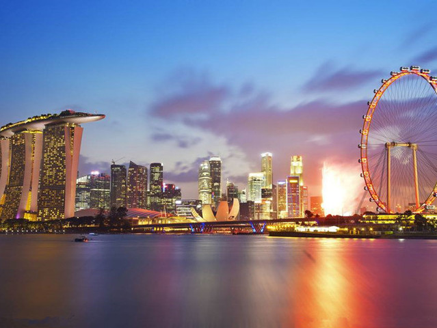 新加坡时事动态全攻略，轻松获取最新消息与了解时事进展