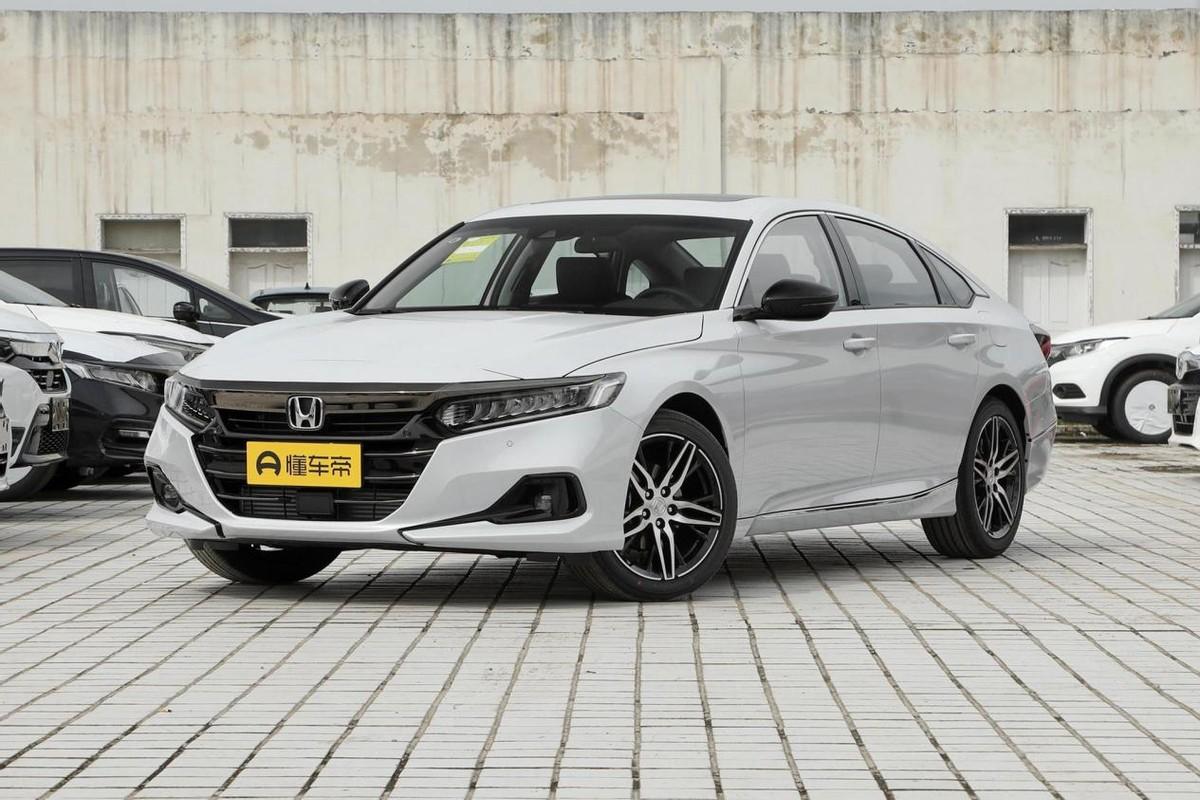 本田最新款车型，时尚与科技的完美融合驾临街头🚗