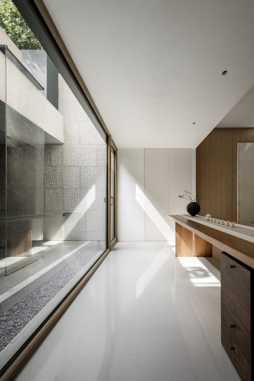 最新别墅设计图片，设计美学的演变与个人视角的独到解读