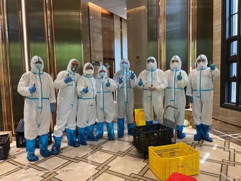 最新疫情爆发背景、事件、影响与时代地位分析