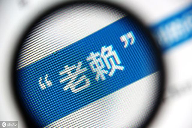 深度解读最新老赖现象，揭示背后的真相与影响