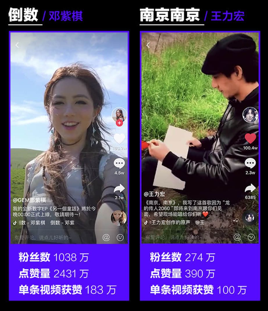 抖音最新音乐潮流探索，旋律前沿的热门推荐
