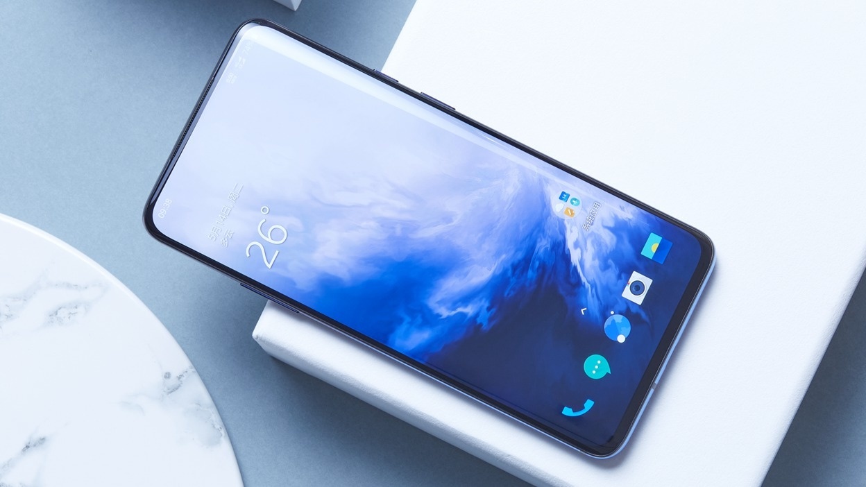 一加最新更新,温馨日常趣事分享