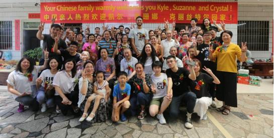 最新视频软件，爱的纽带与温馨的日常体验