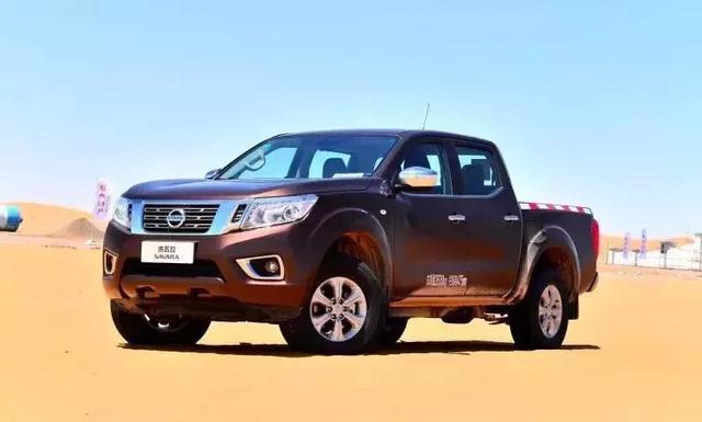 最新款皮卡引领市场潮流,成为新宠儿