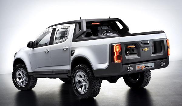 最新款皮卡引领市场潮流,成为新宠儿