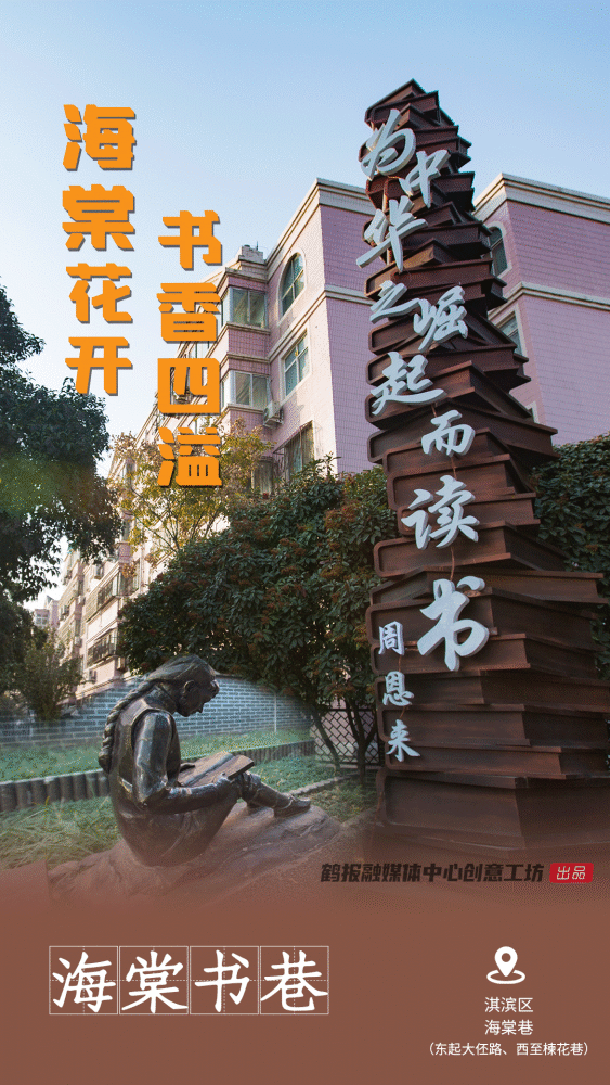 鹤壁最新动态,小巷深处的独特风味探秘