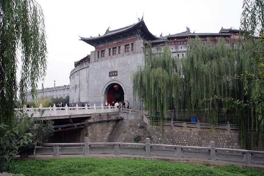 鹤壁最新动态,小巷深处的独特风味探秘