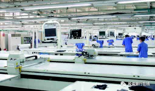 服装厂最新招聘与科技新品发布,智领潮流,探索未来制衣新趋势