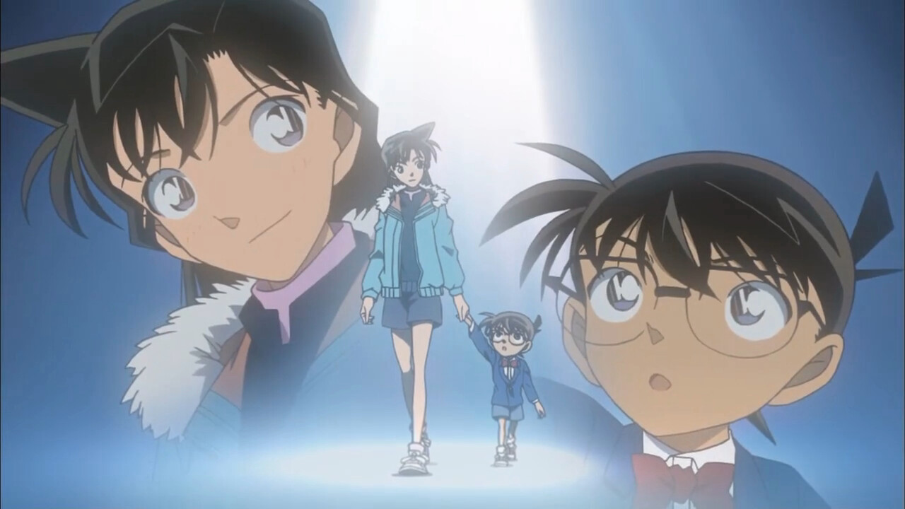 最新柯南,成为侦探迷的步骤指南与必备指南秘籍