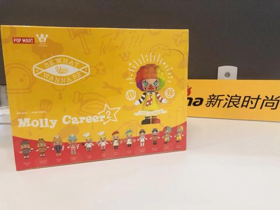 🌟炫酷新时代玩具大揭秘,引领潮流前沿,玩转新时代!