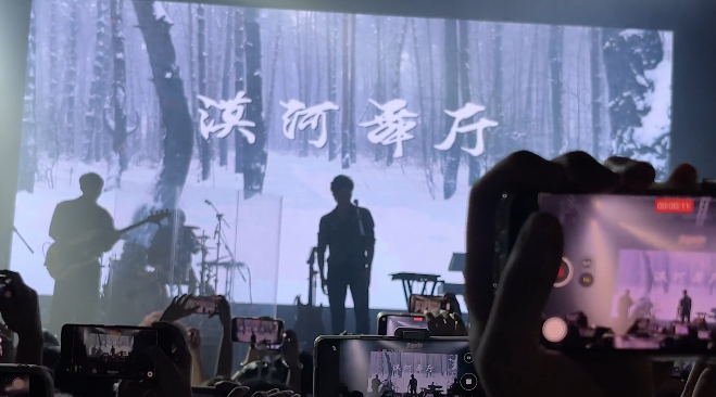 时代旋律见证者，最新热歌盘点