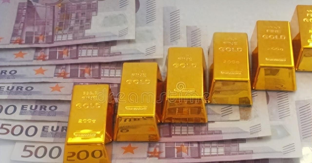 最新金价查询与黄金投资小课堂✨