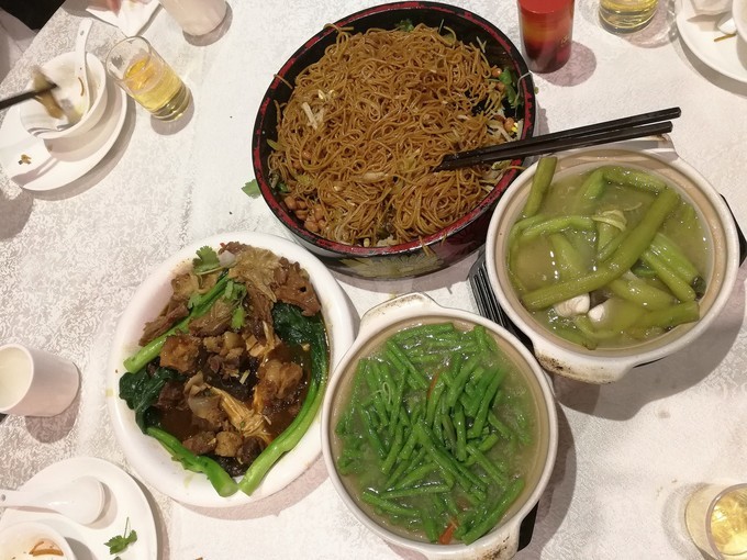 最新湘菜,美食之旅与心灵平和的双重探索