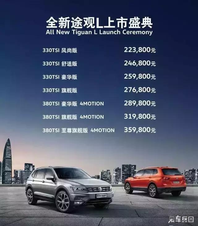 大众最新报价指南,全面了解大众最新报价信息