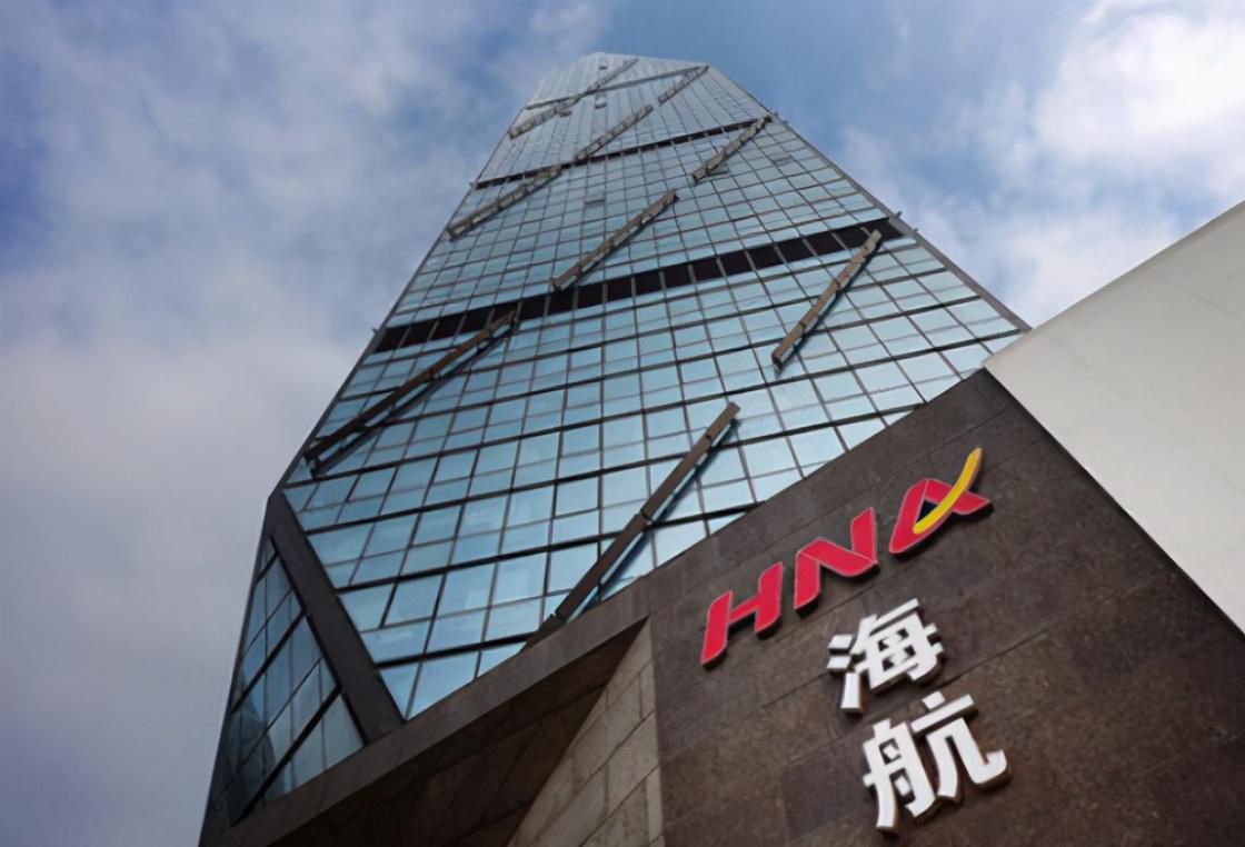 海航最新动态,探索航空业新趋势与发展