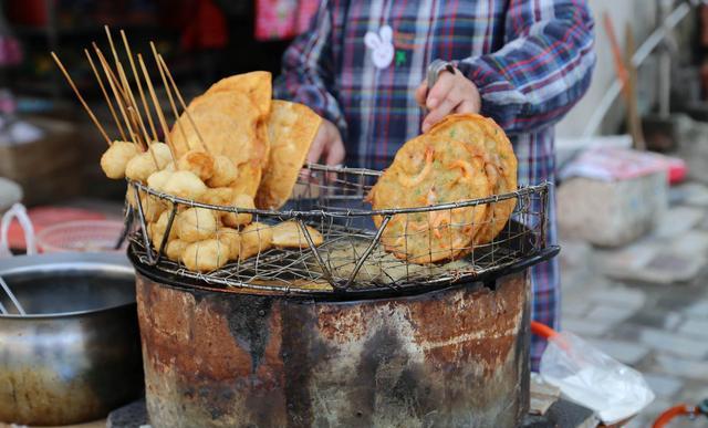 巷弄中的秘密美食天堂,最新西西美食探秘之旅
