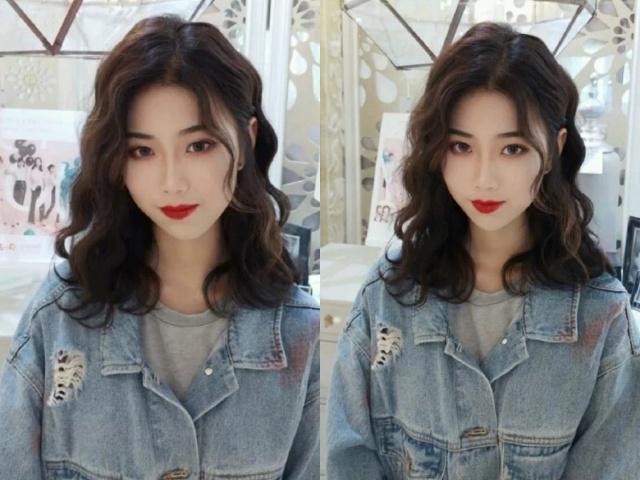 最新发型女,时尚潮流的多样展现