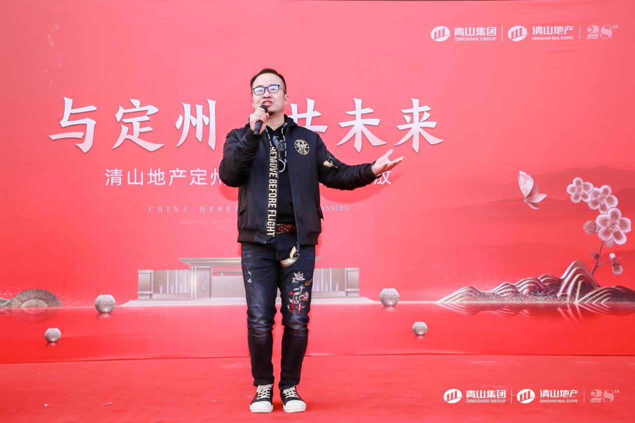 定州城市发展最新动态，脉搏与热点解析