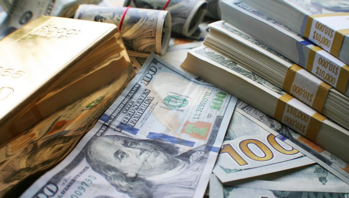 最新投资项目动向,投资热点与趋势分析📈🚀