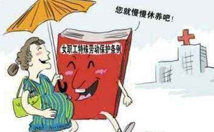 最新产假政策下的美好时光,探寻小巷特色小店