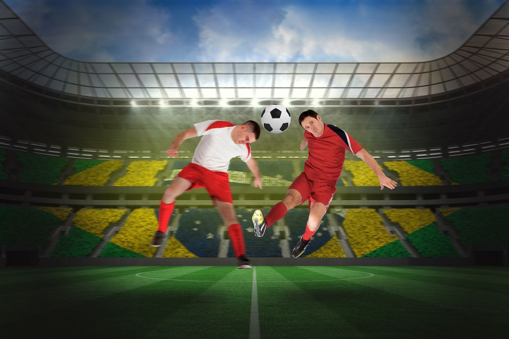 时代背景下的绿茵传奇，最新实况足球