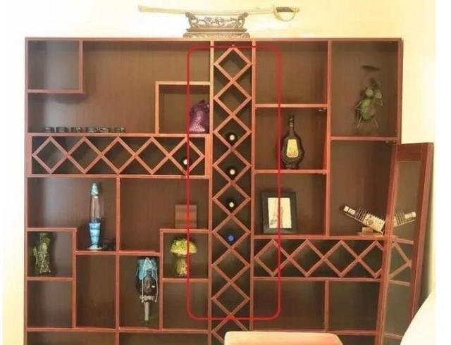 最新款酒柜,变化、学习与自信的力量驱动创新之路