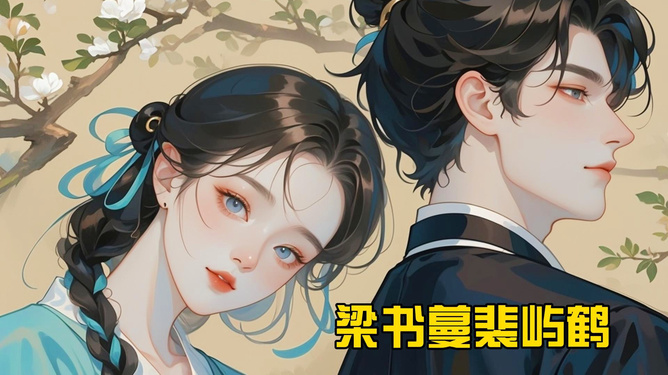 最新言情小说，小巷深处的神秘书阁的爱情故事