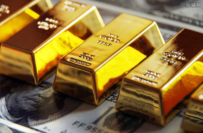 最新黄金价格解析，多方观点对比与个人立场探讨