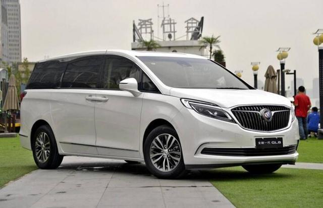 最新GL8,MPV的革新与热议焦点