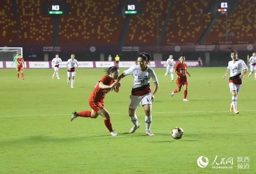 女足最新动态,变革中的力量,激发追求卓越的精神