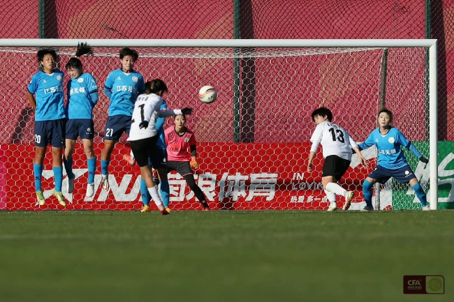 女足最新动态,变革中的力量,激发追求卓越的精神