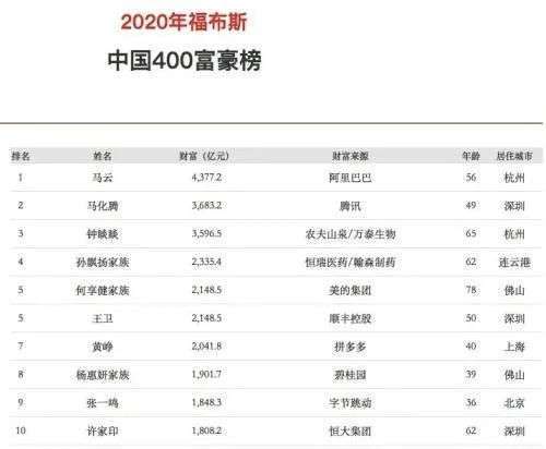 最新首富排行榜,心灵与自然的竞赛之旅