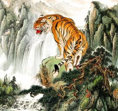 四虎最新探险之旅,追寻自然美景,探寻内心平和之地