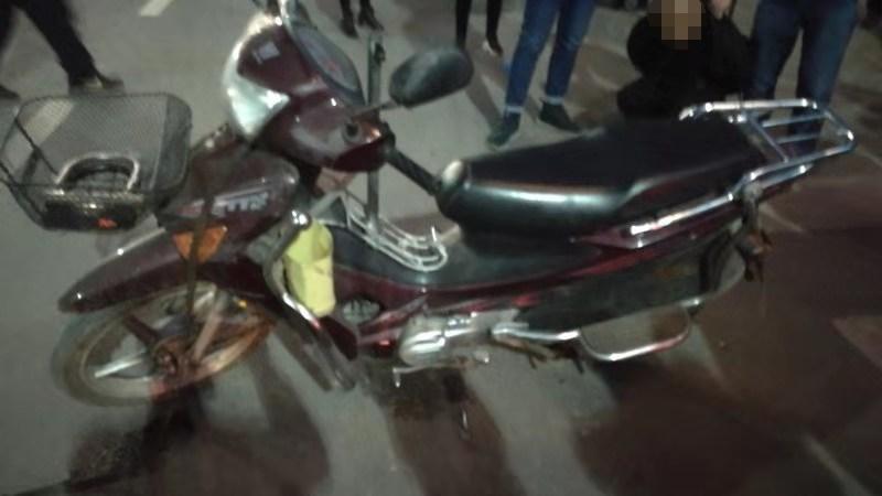 蓬安科技新品震撼登场,改变生活,从此刻启航!