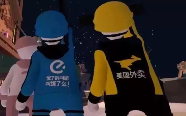 美团，时代巨轮引领行业风潮，领军者的最新动态