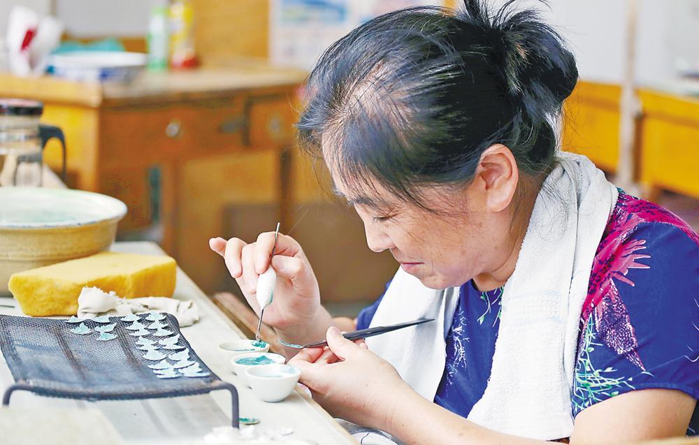 香河新动态，变化中的学习之旅，成就感的源泉，自信起航之地